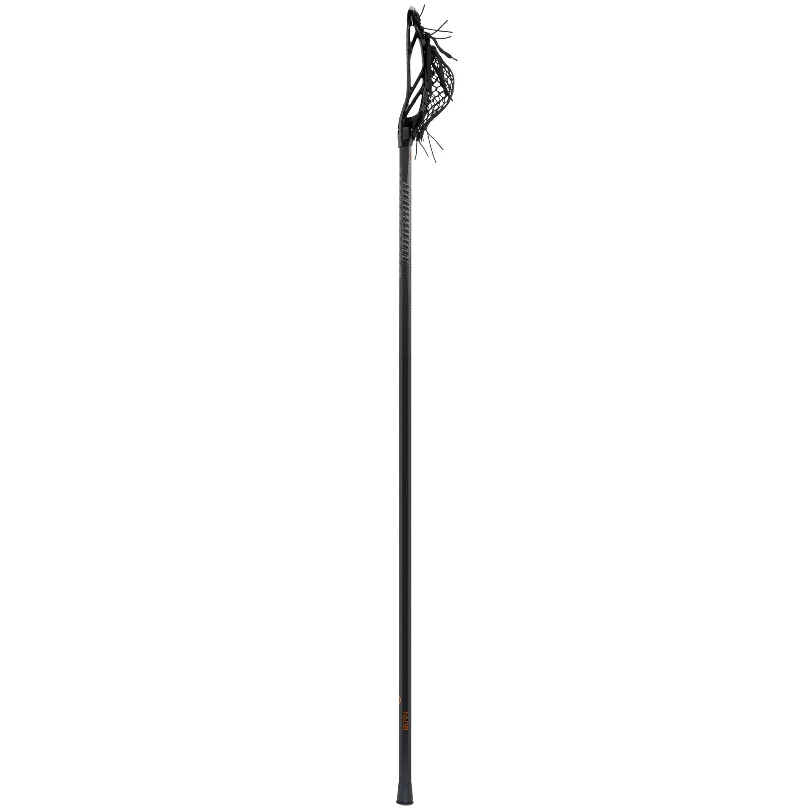 Burn Next 70" Def Complete, Black image number 1