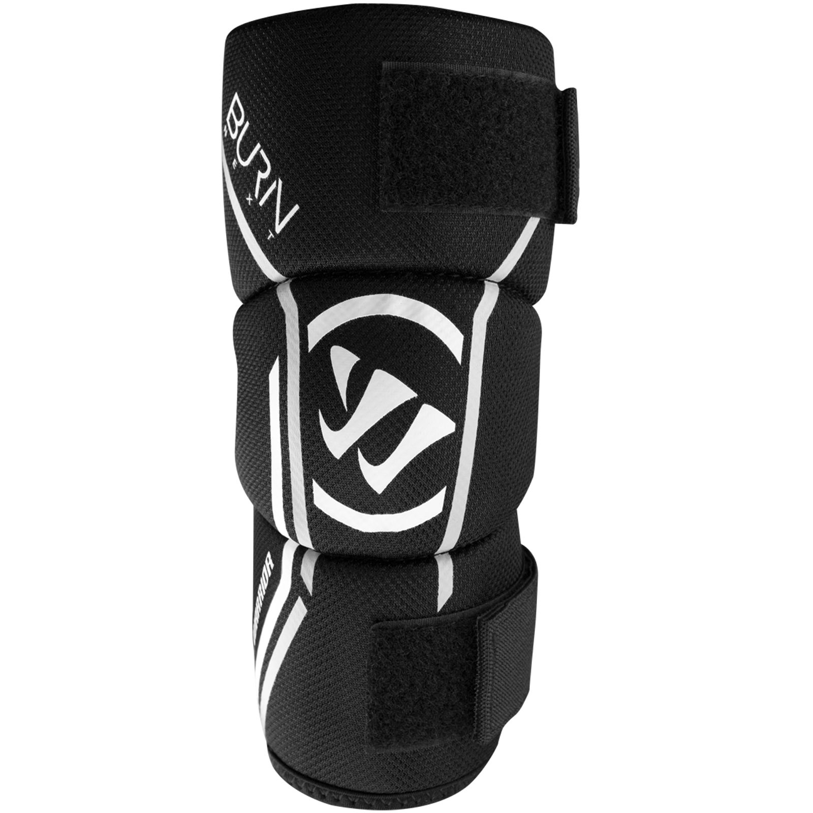 Warrior Burn Pro Lacrosse Elbow Pads - '20 Model