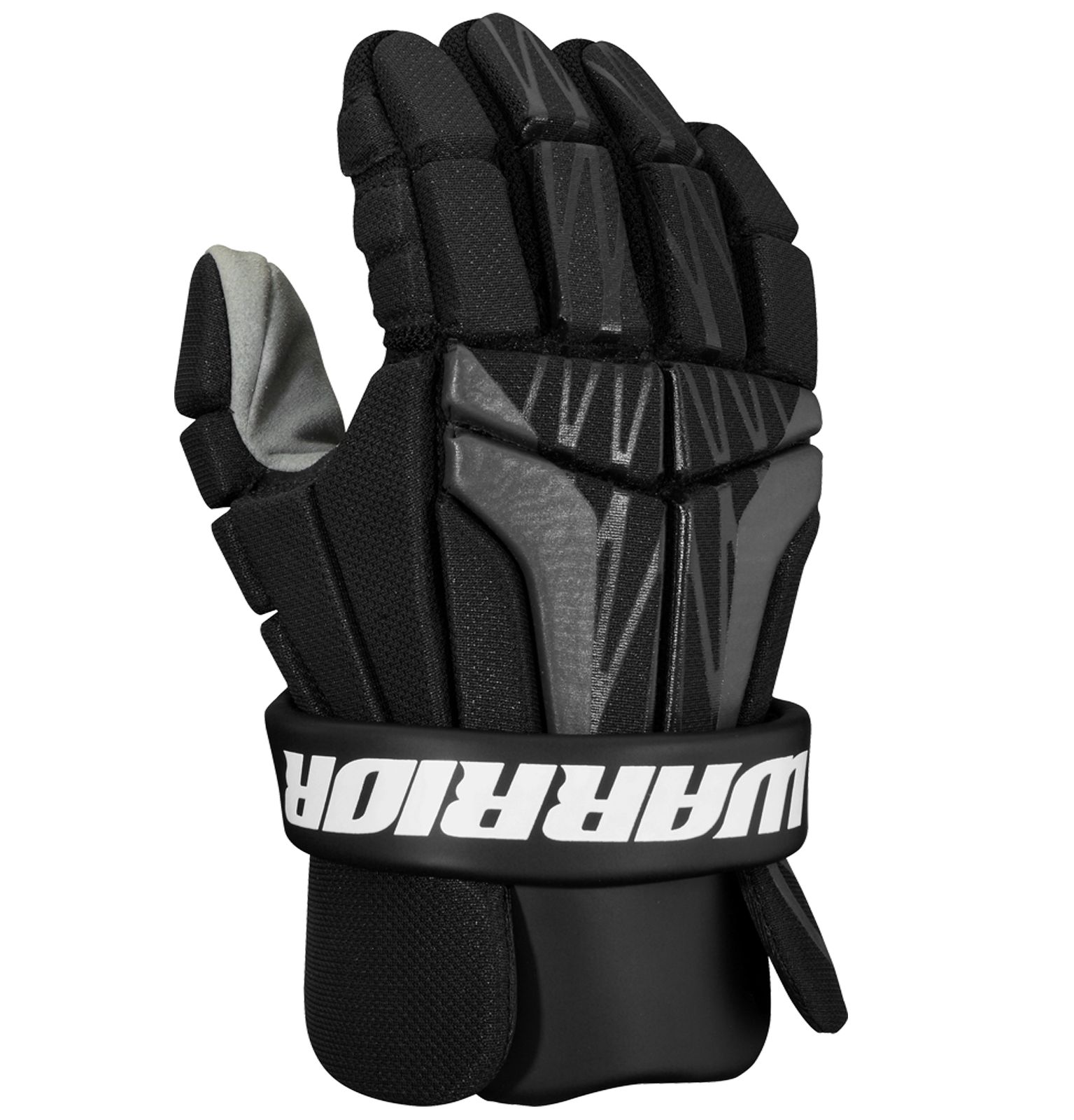 Burn NEXT JR Glove, Black image number 0