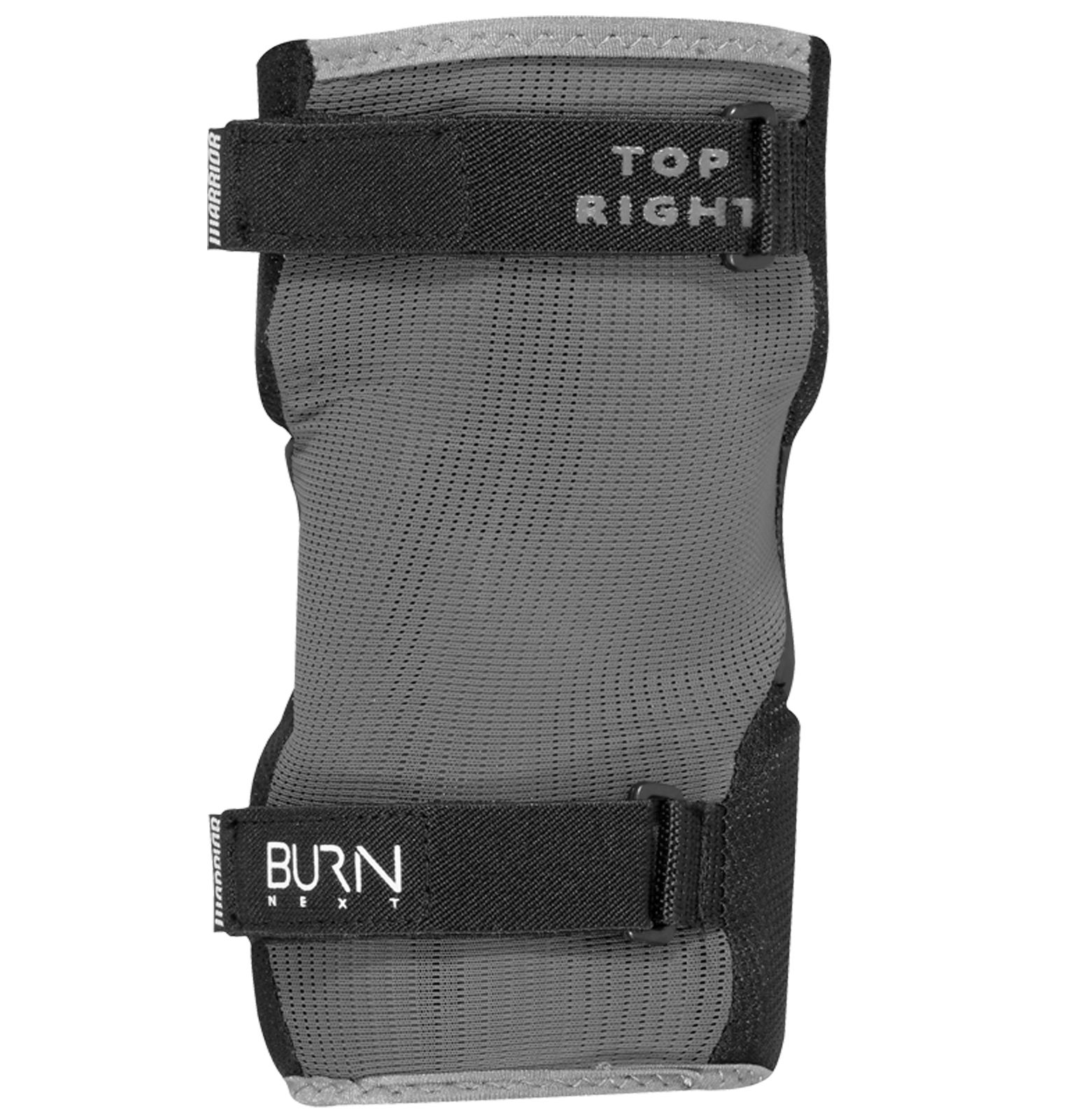 Burn NEXT Arm Pad, Black image number 1