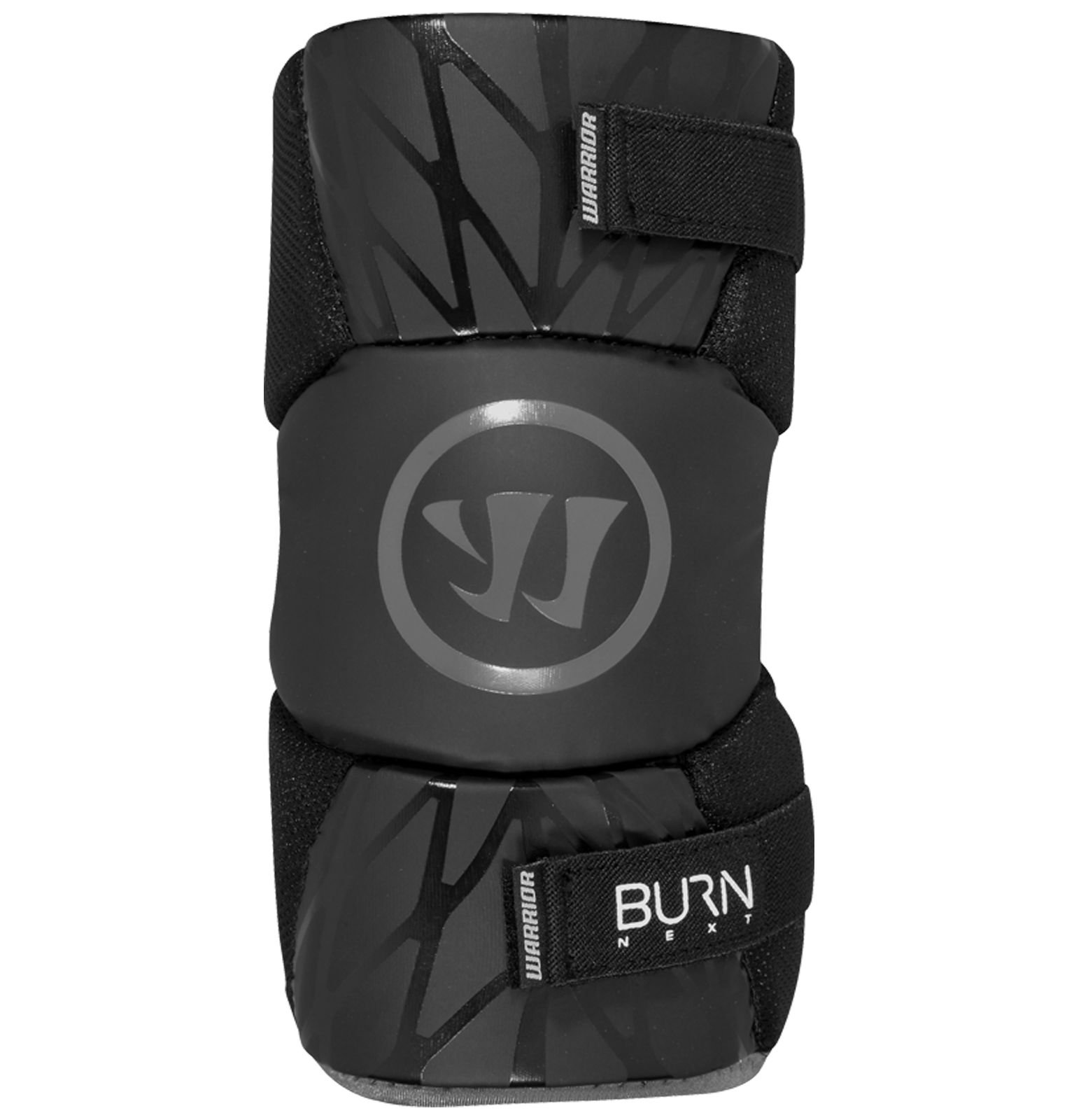 Burn NEXT Arm Pad, Black image number 0