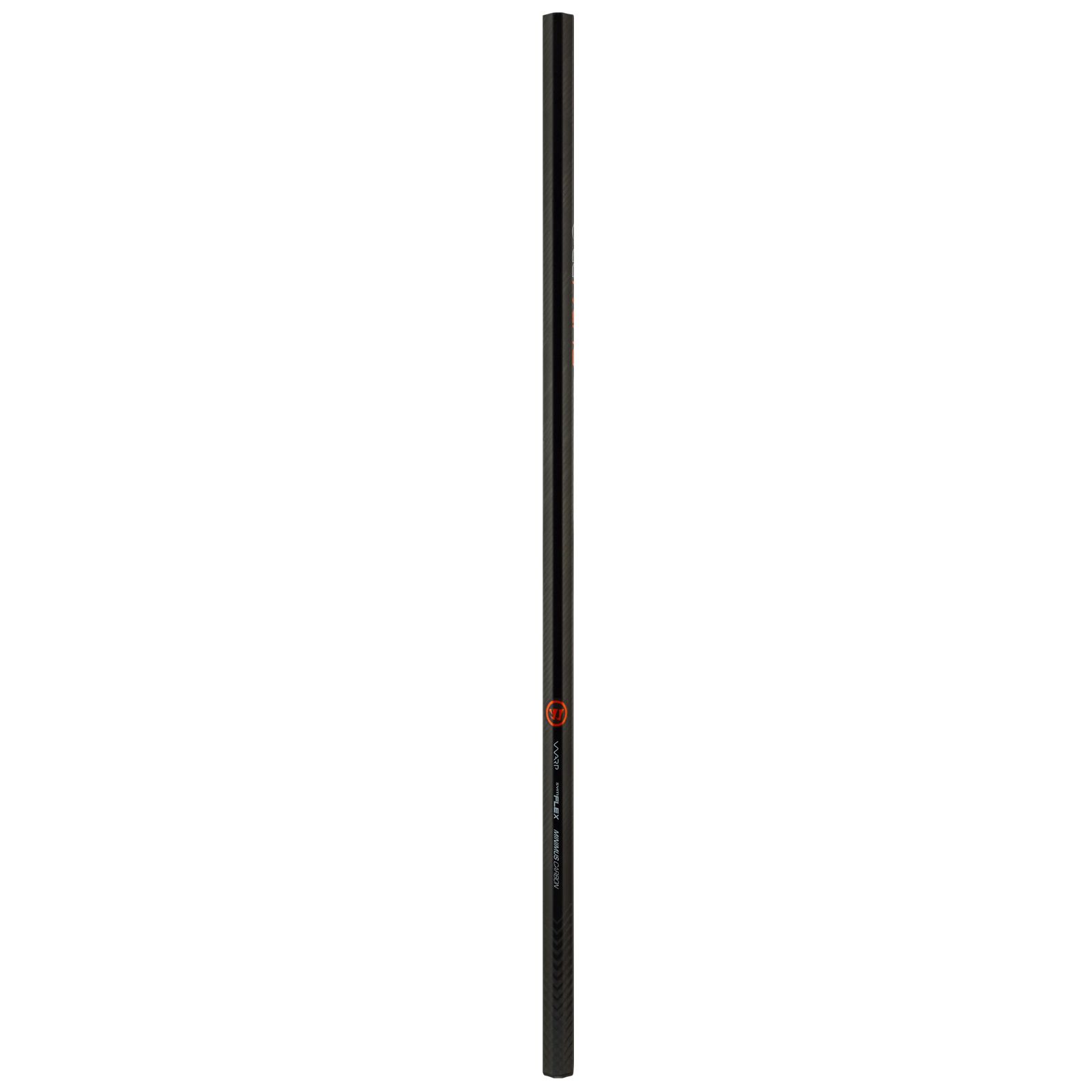 Burn Pro Carbon Shaft, Black image number 0