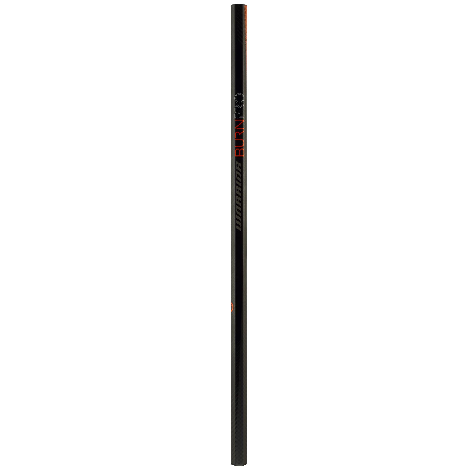 Burn Pro Carbon Shaft, Black image number 1