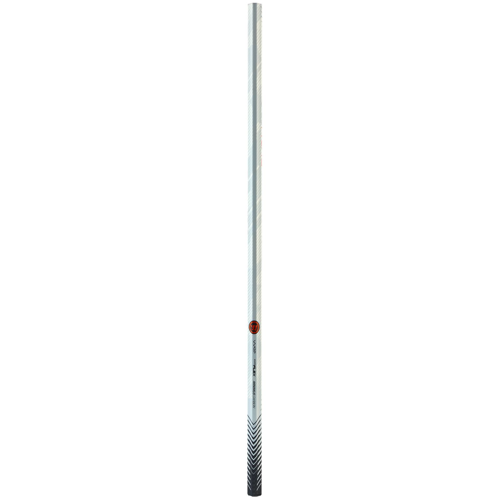 Burn Pro Carbon Shaft, White image number 0