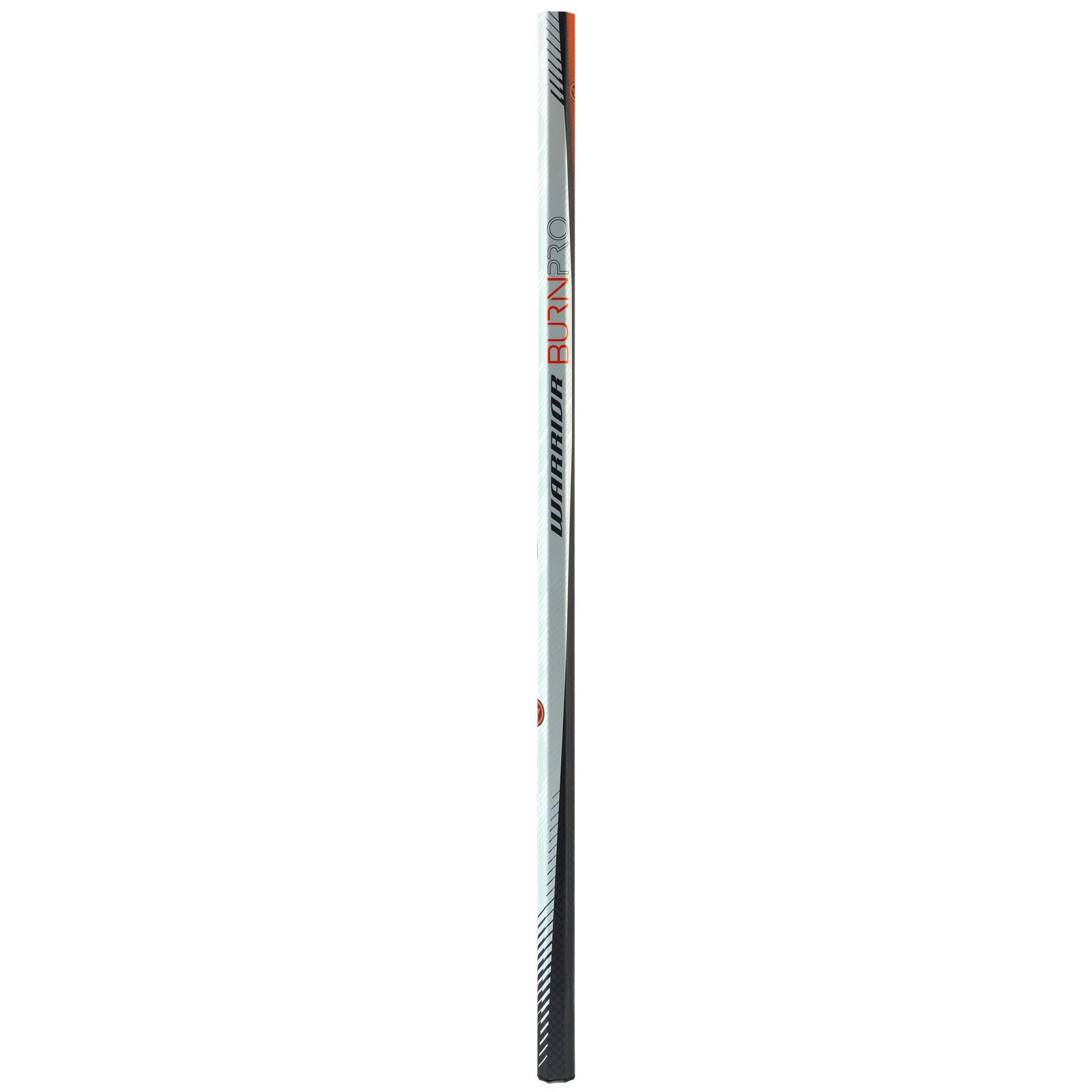 Burn Pro Carbon Shaft, White image number 1