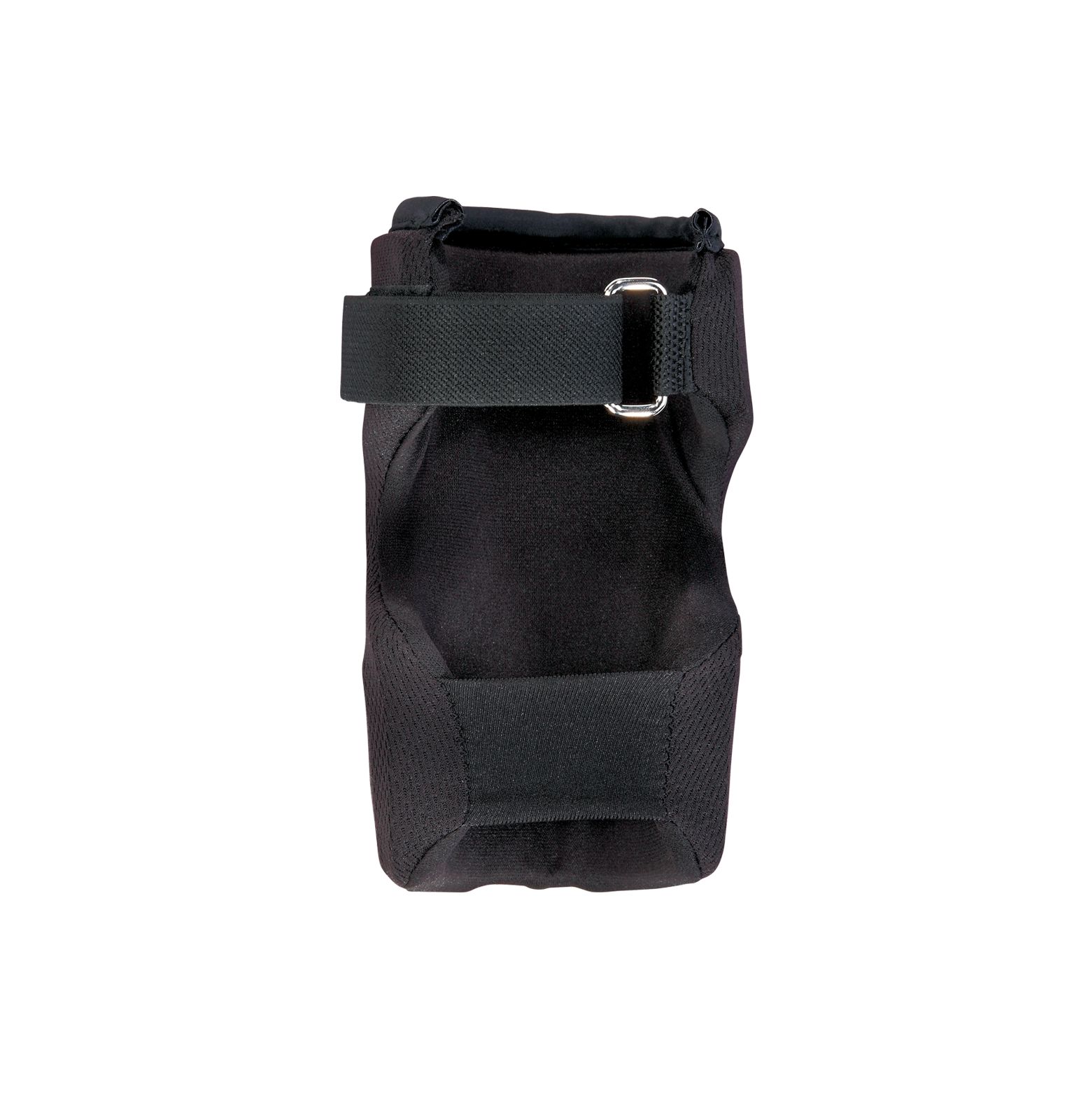 Burn Peanut Elbow Pad, Black image number 1