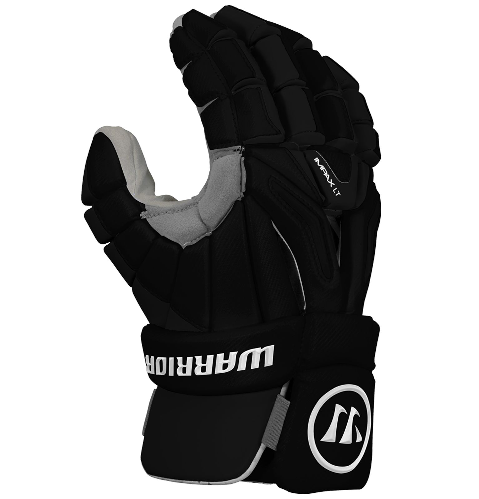 Burn Pro Glove '18, Black image number 0
