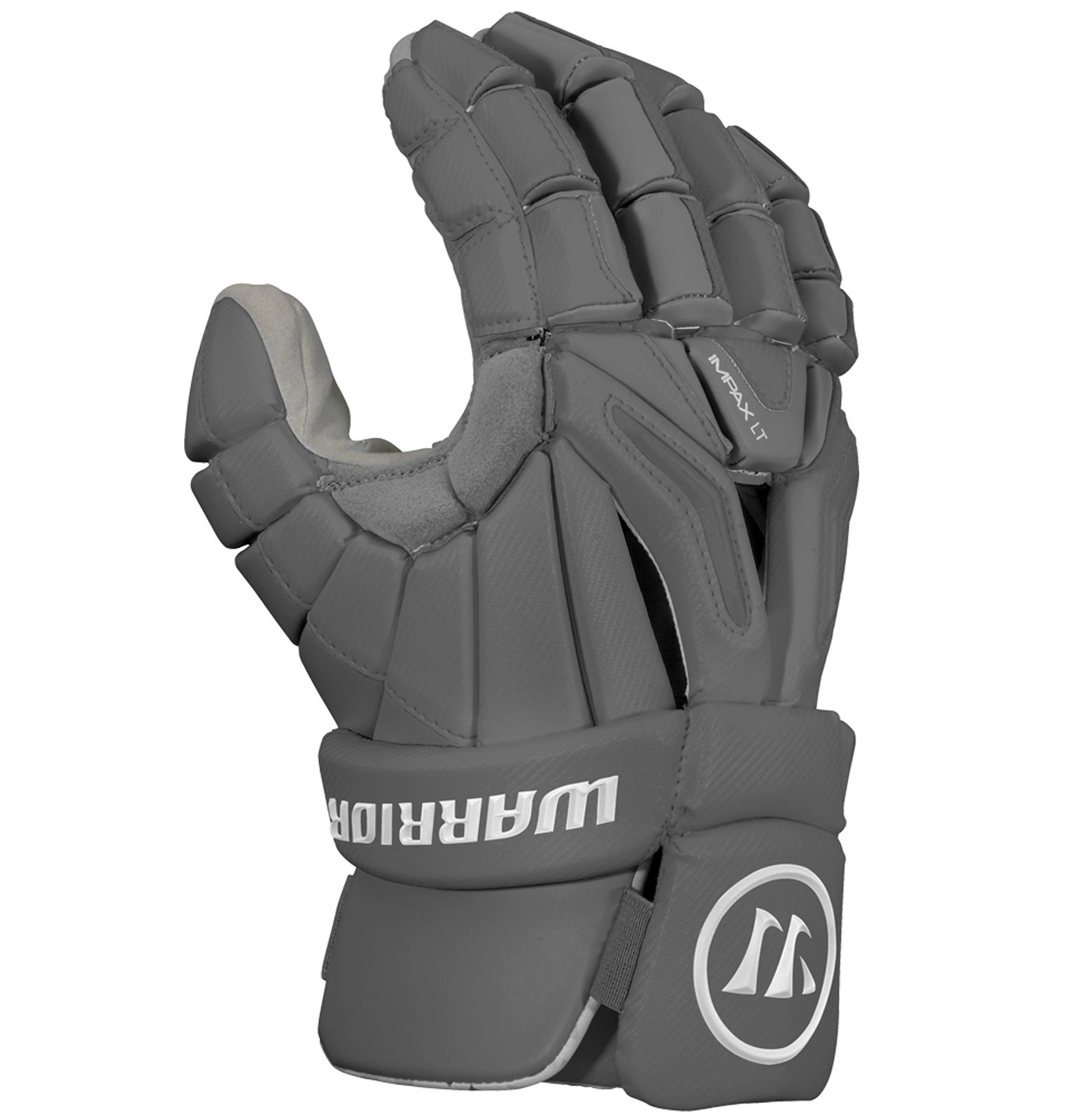 Burn Pro Glove '18, Grey image number 0