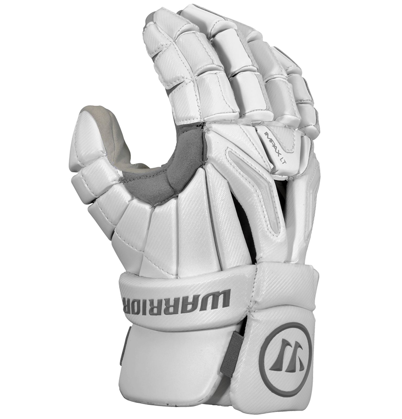 Burn Pro Glove '18, White image number 2