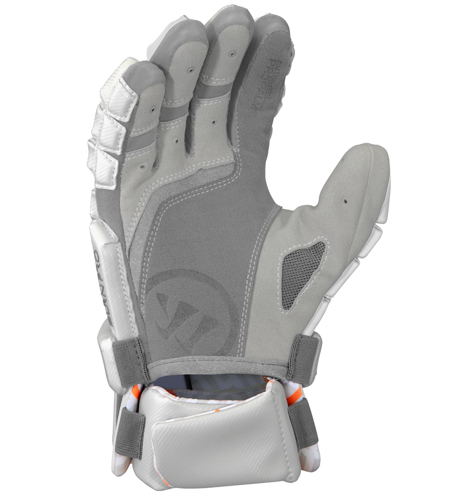 Burn Pro Glove '18, White image number 1