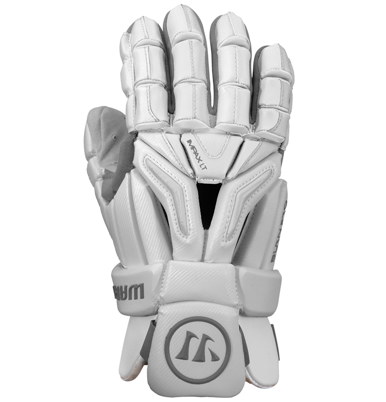 Burn Pro Glove '18, White image number 0