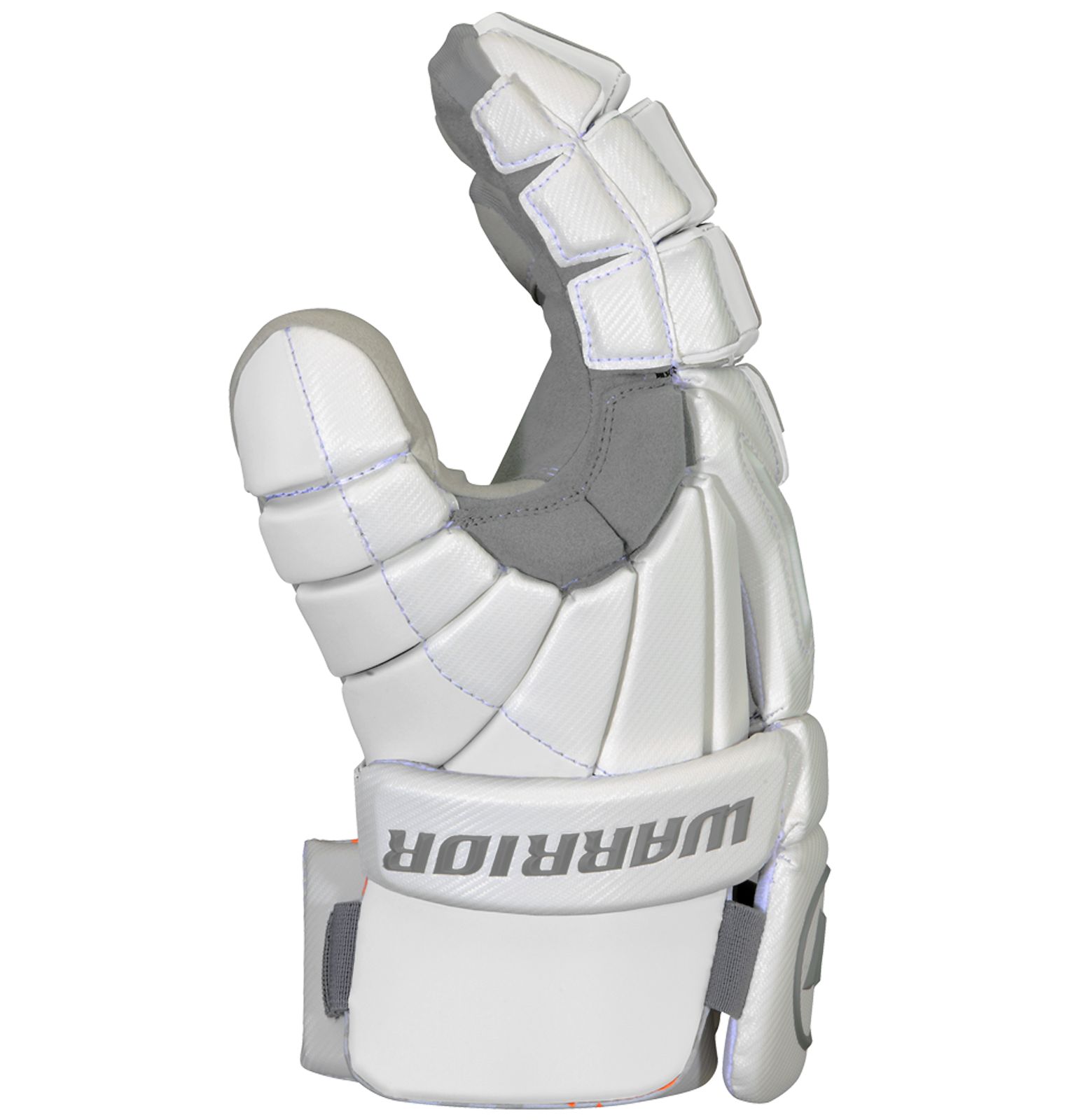 Burn Pro Glove '18, White image number 3