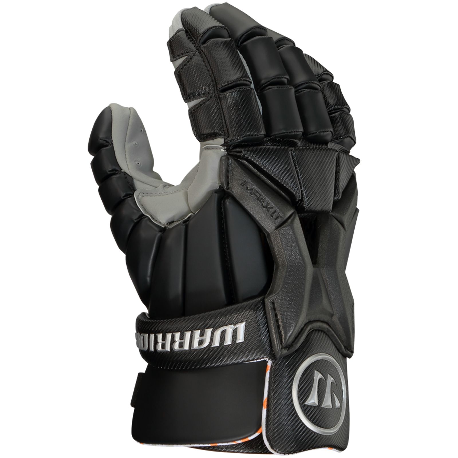 Burn Pro Glove 2020, Black image number 2