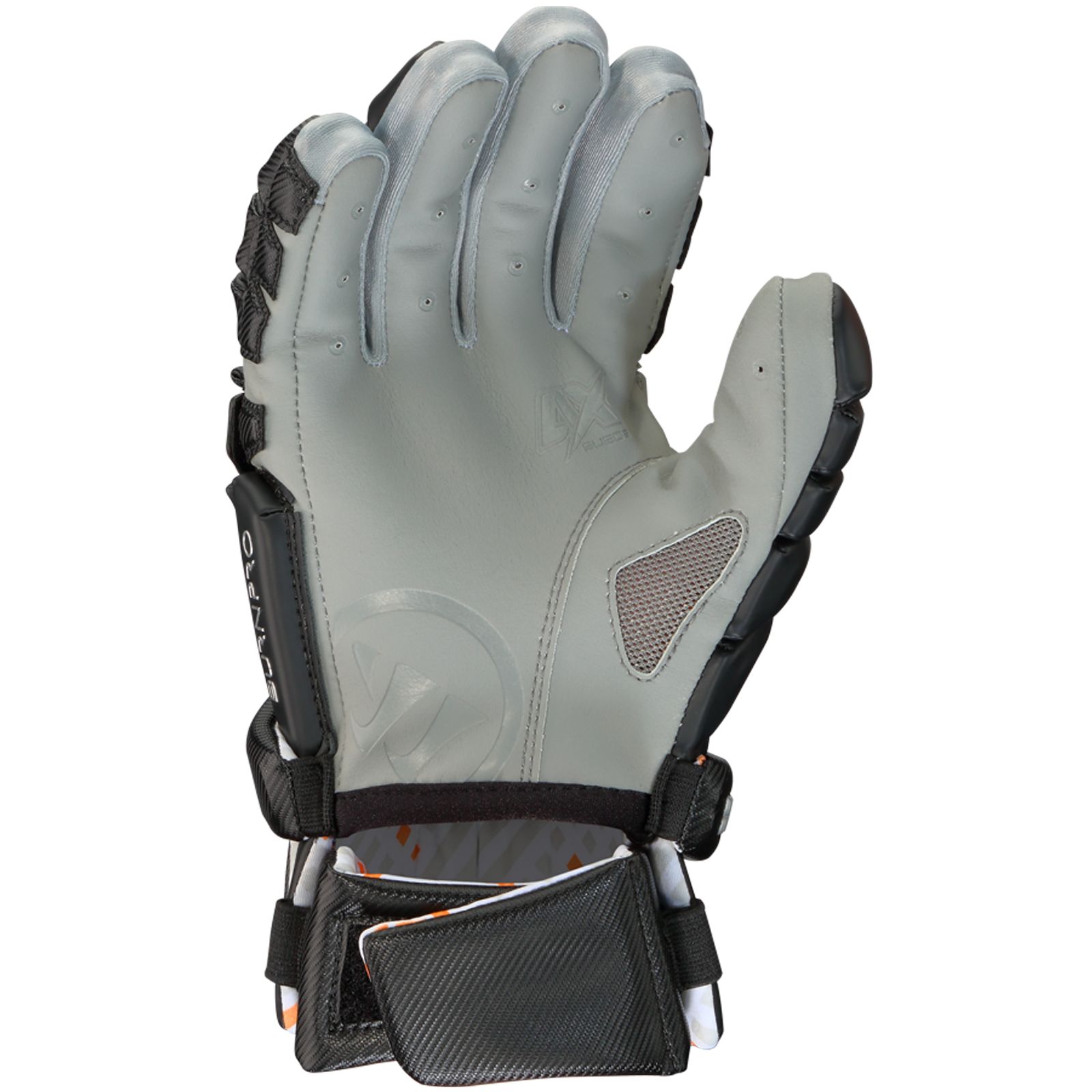 Burn Pro Glove 2020, Black image number 1