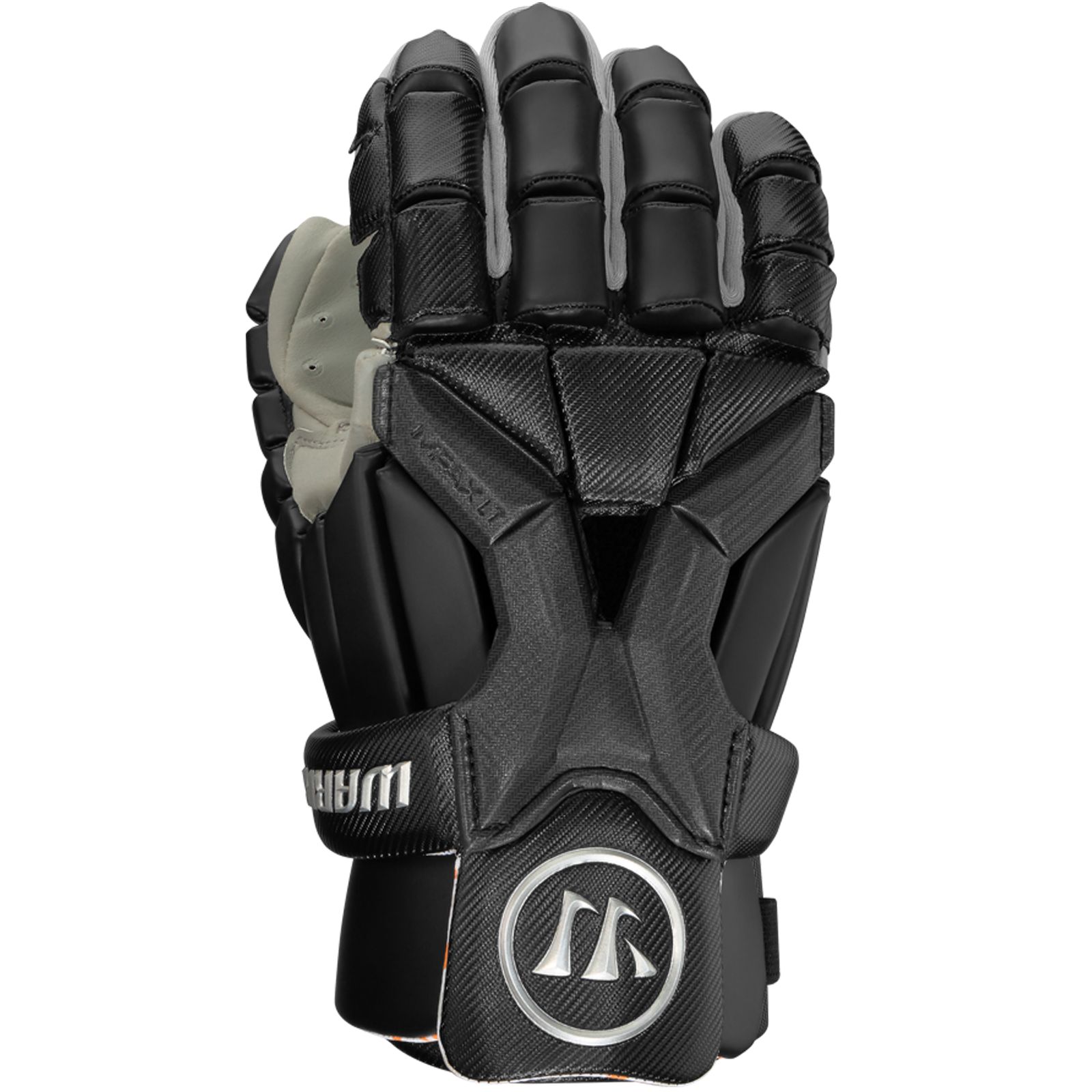 Burn Pro Glove 2020, Black image number 0