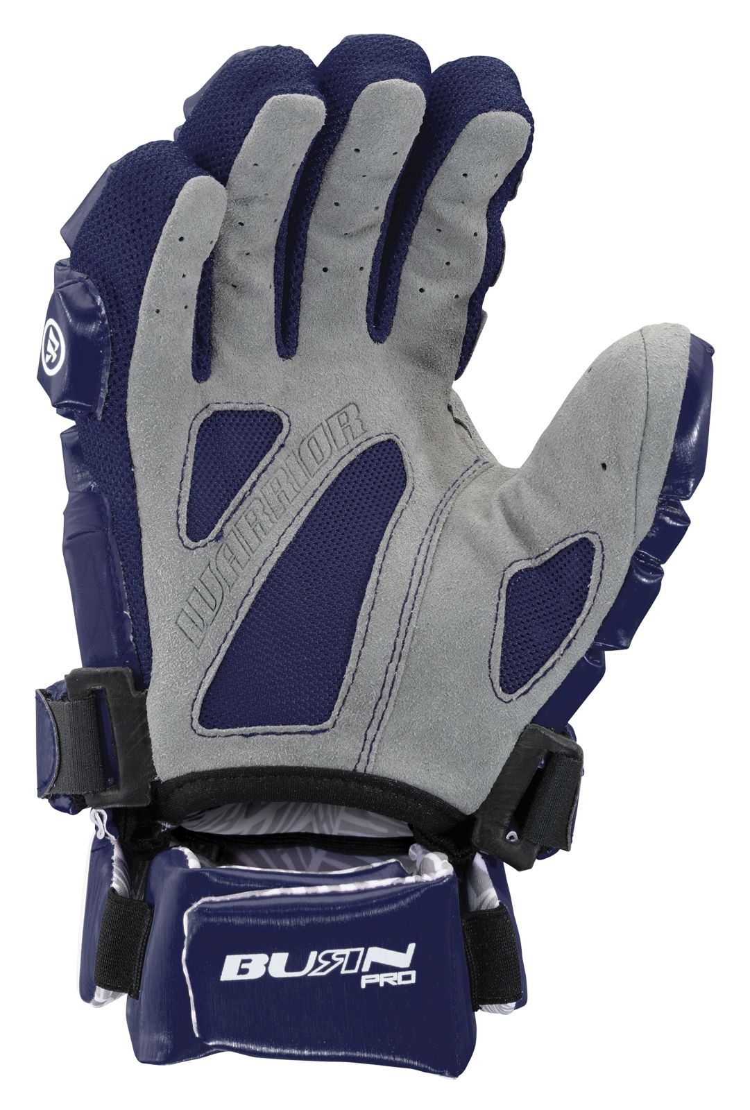 Burn Pro Glove, Navy image number 1