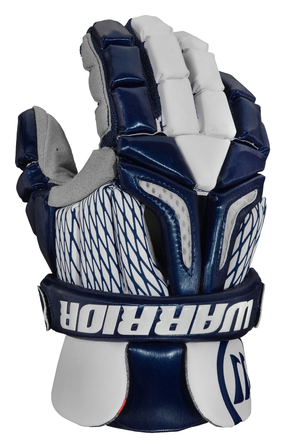 Burn Pro Glove, Navy with White image number 0