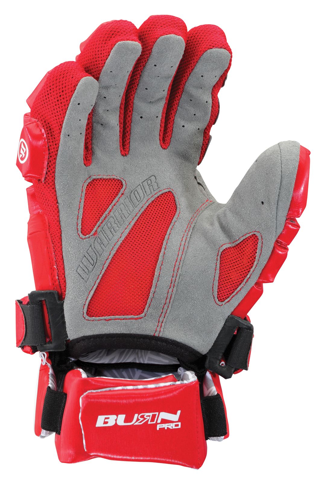 Burn Pro Glove, Red image number 1