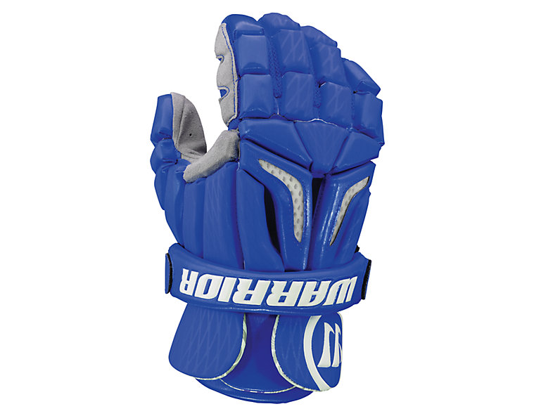 Burn Pro Glove, Royal Blue image number 0