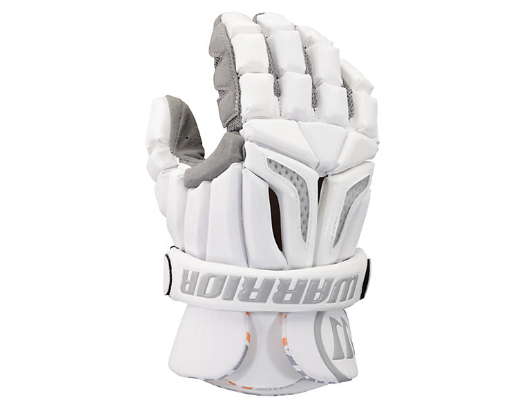 Burn Pro Glove, White image number 0