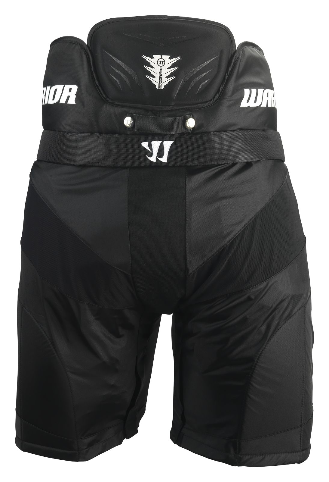 Bully Pant, Black image number 1