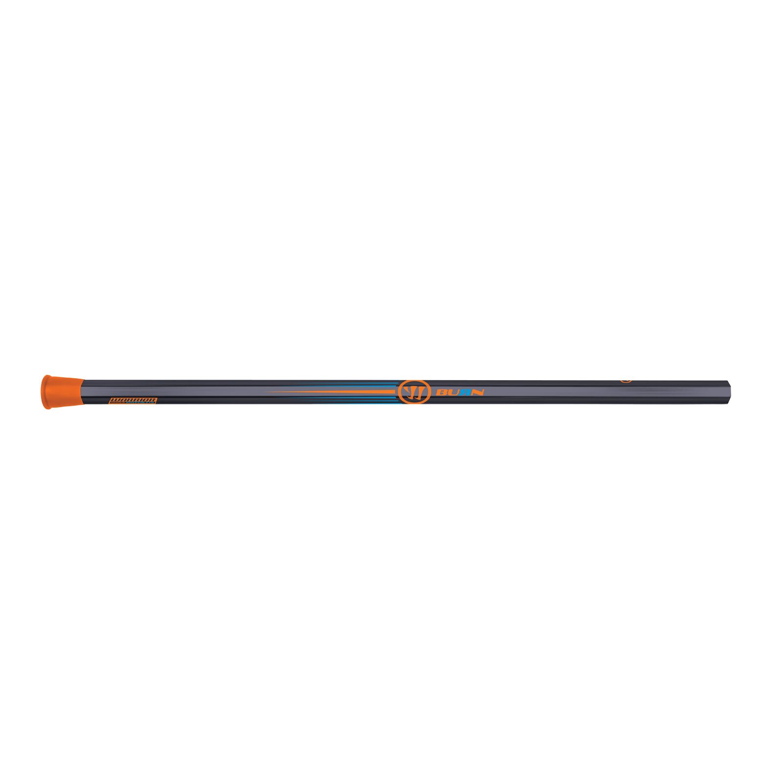 Burn Defensive Handle , Gunmetal image number 0