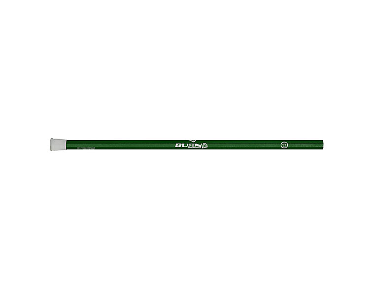 Burn Diamond 30" Attack Handle, Forest Green image number 0
