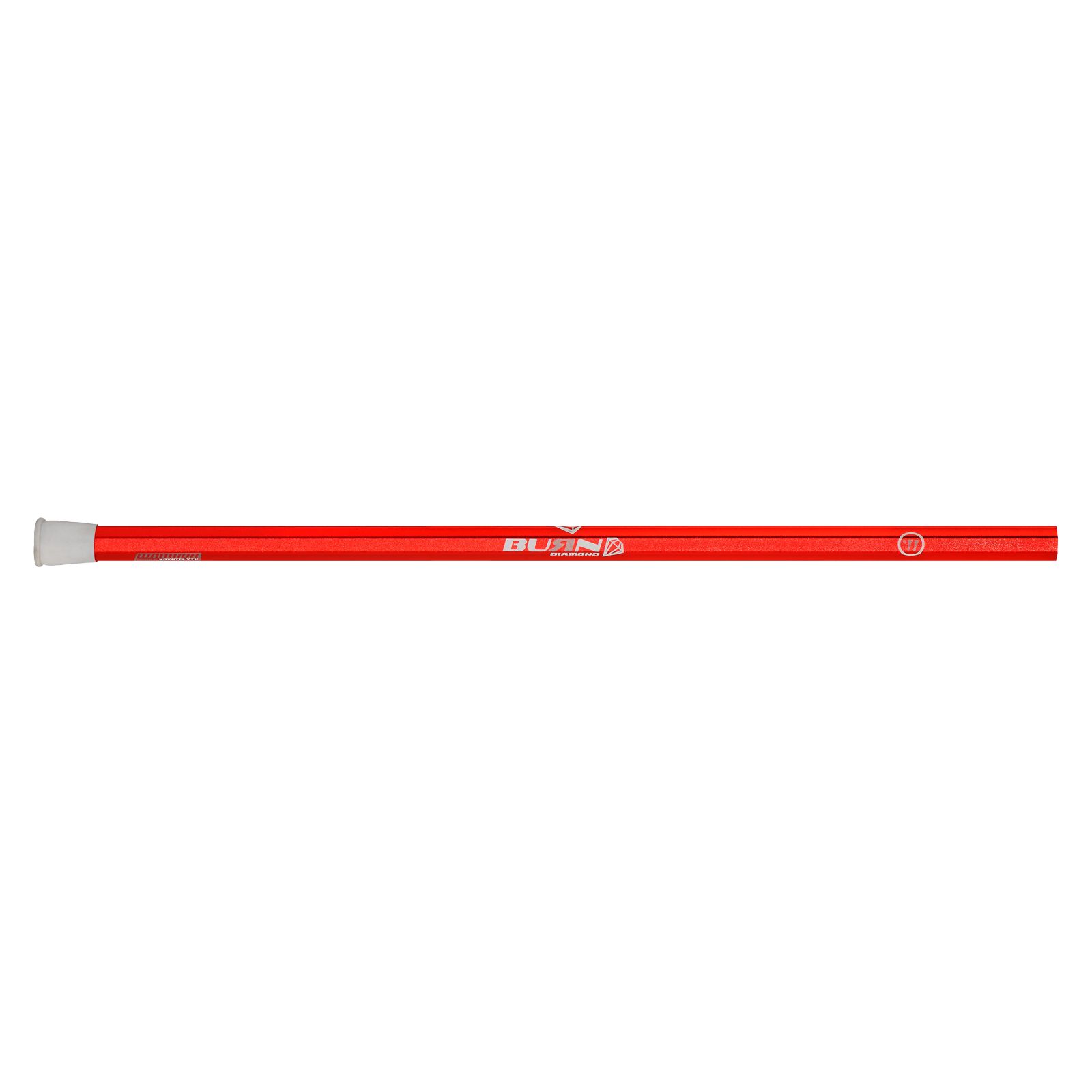 Burn Diamond 30" Attack Handle, Red image number 0