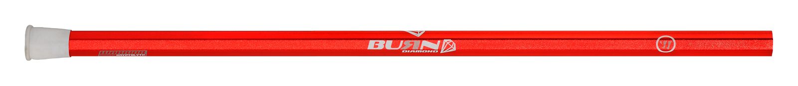 Burn Diamond 30" Attack Handle, Red image number 1