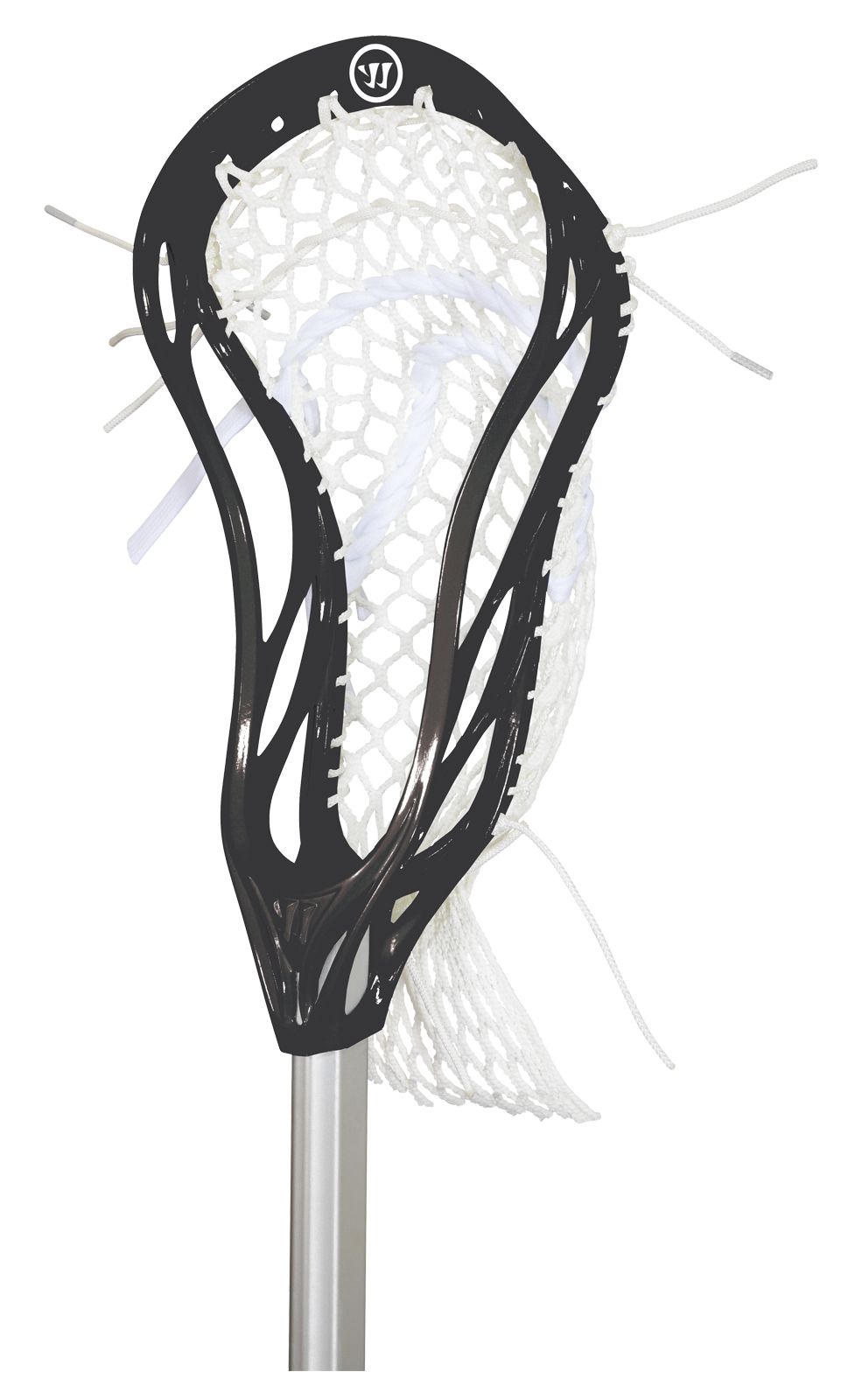 Burn Head HS Spec Strung , Black image number 1