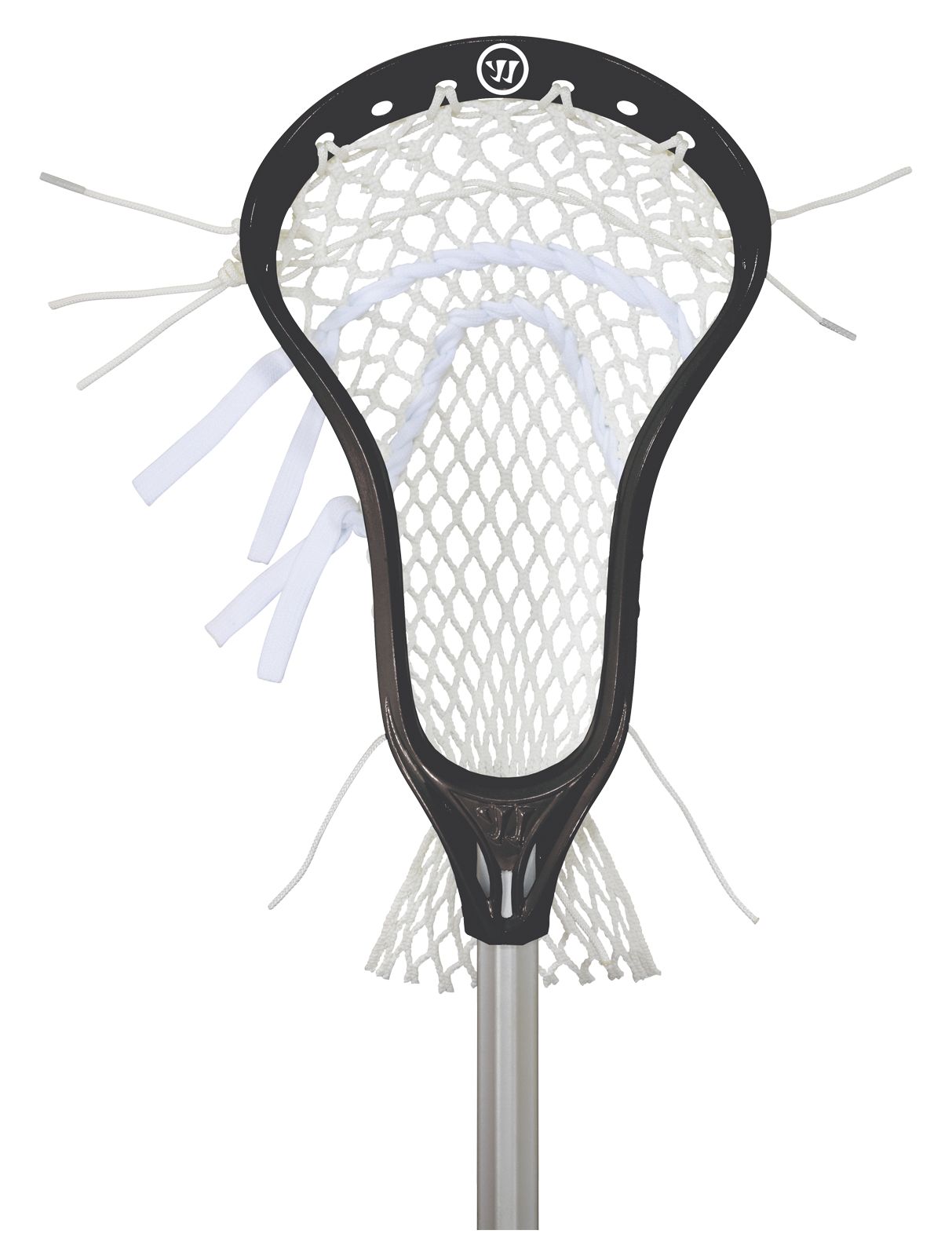 Burn Head HS Spec Strung , Black image number 0