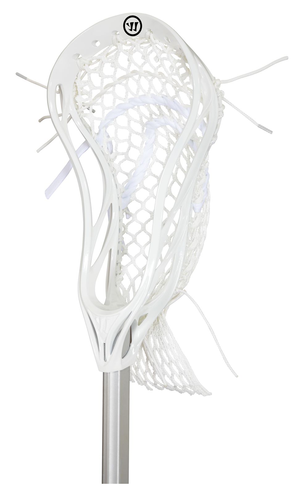 Burn Head HS Spec Strung , White image number 1