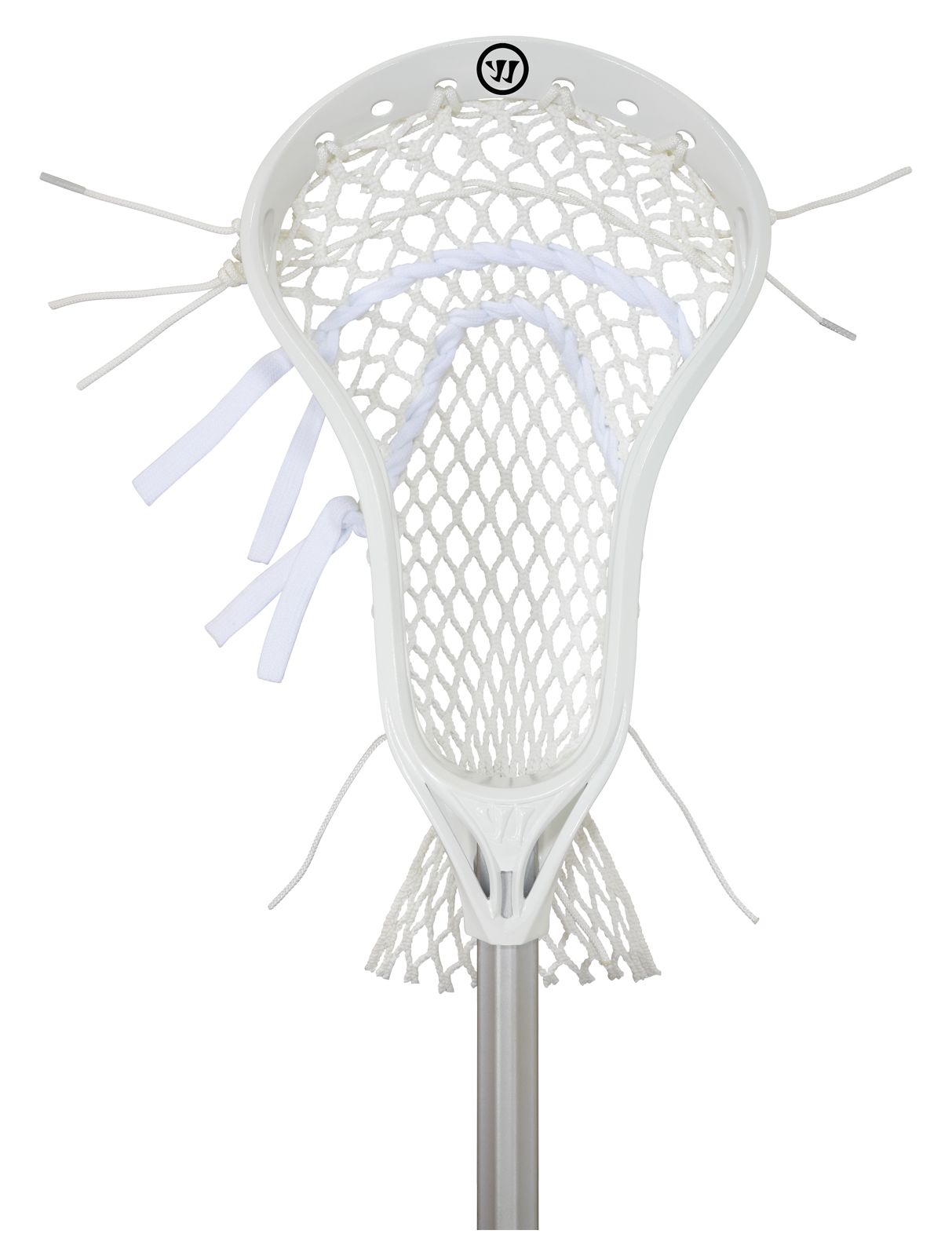 Burn Head HS Spec Strung 