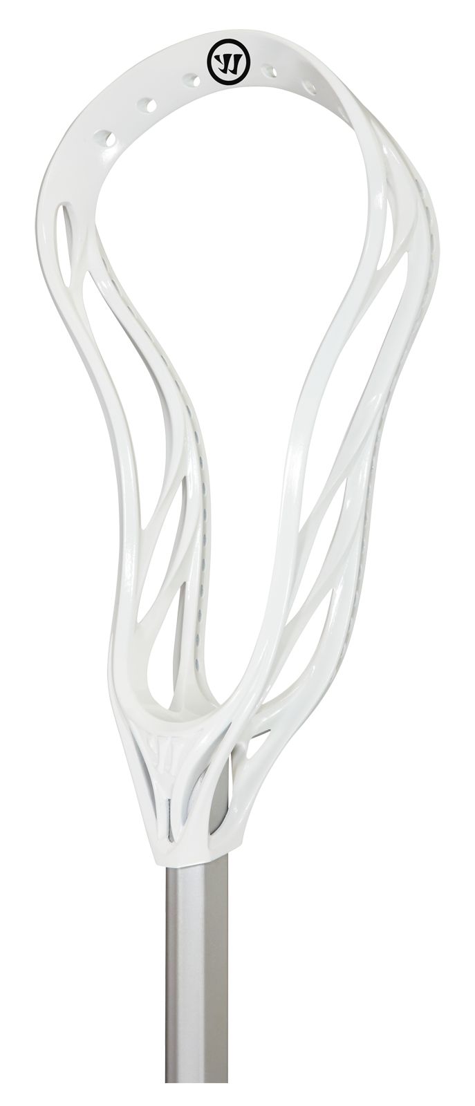 Burn Head HS Spec Unstrung, White image number 1
