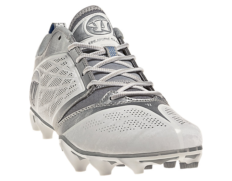Burn Speed 6.0 Low Cleat,  image number 2