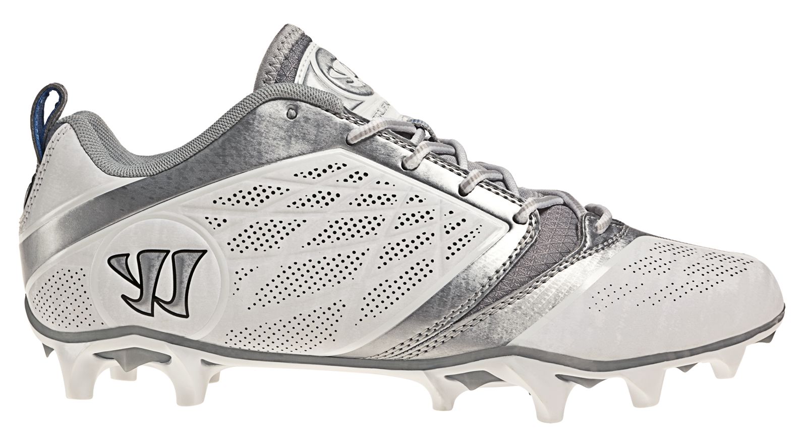 Burn Speed 6.0 Low Cleat,  image number 1