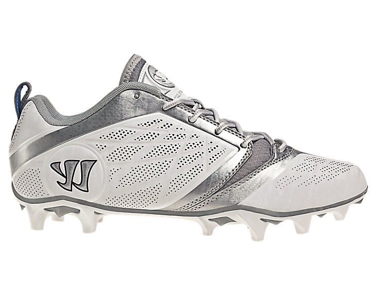 Burn Speed 6.0 Low Cleat,  image number 1