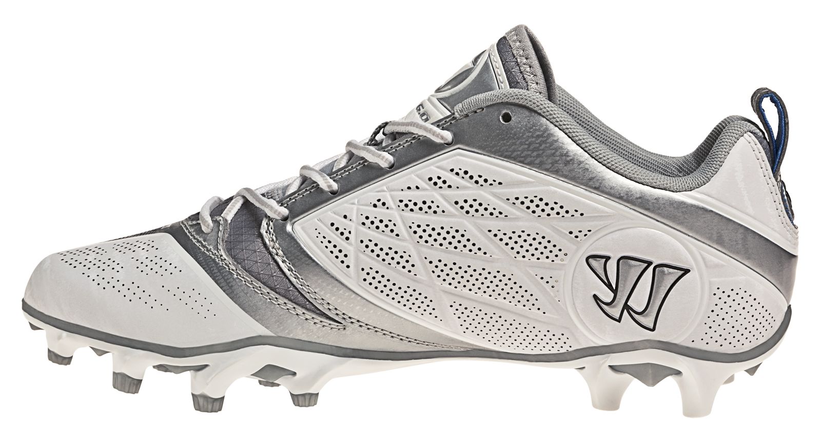 Burn Speed 6.0 Low Cleat,  image number 3