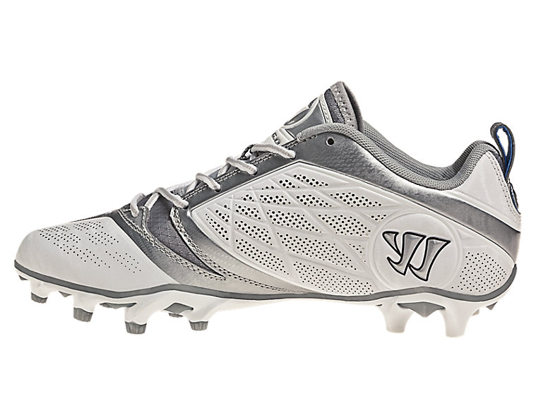 Burn Speed 6.0 Low Cleat,  image number 3
