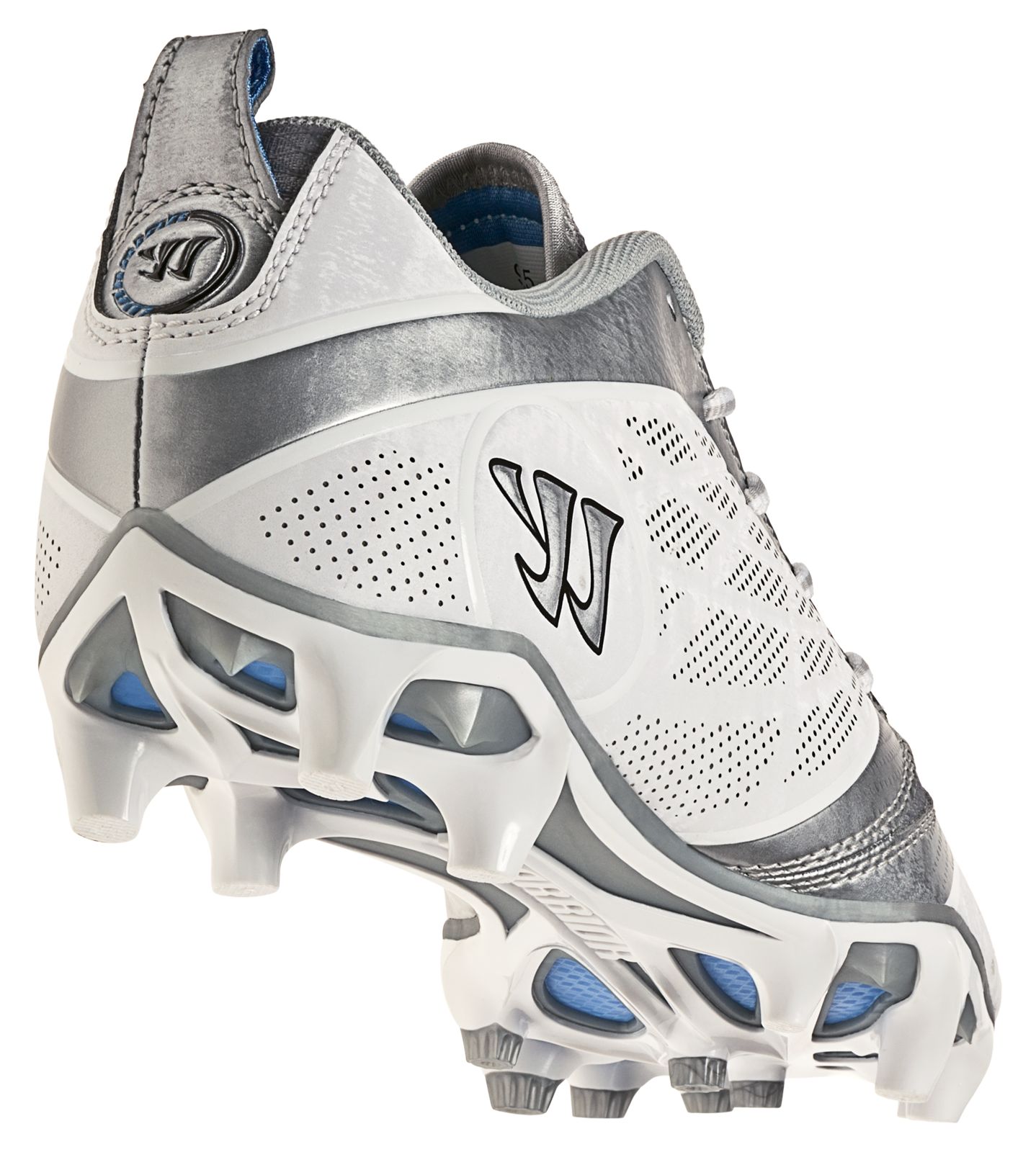 Burn Speed 6.0 Low Cleat,  image number 4