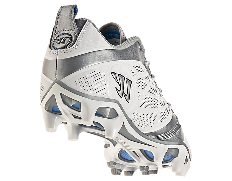 Burn Speed 6.0 Low Cleat,  image number 4