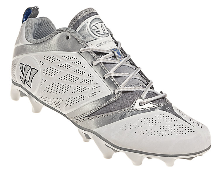 Burn Speed 6.0 Low Cleat,  image number 6