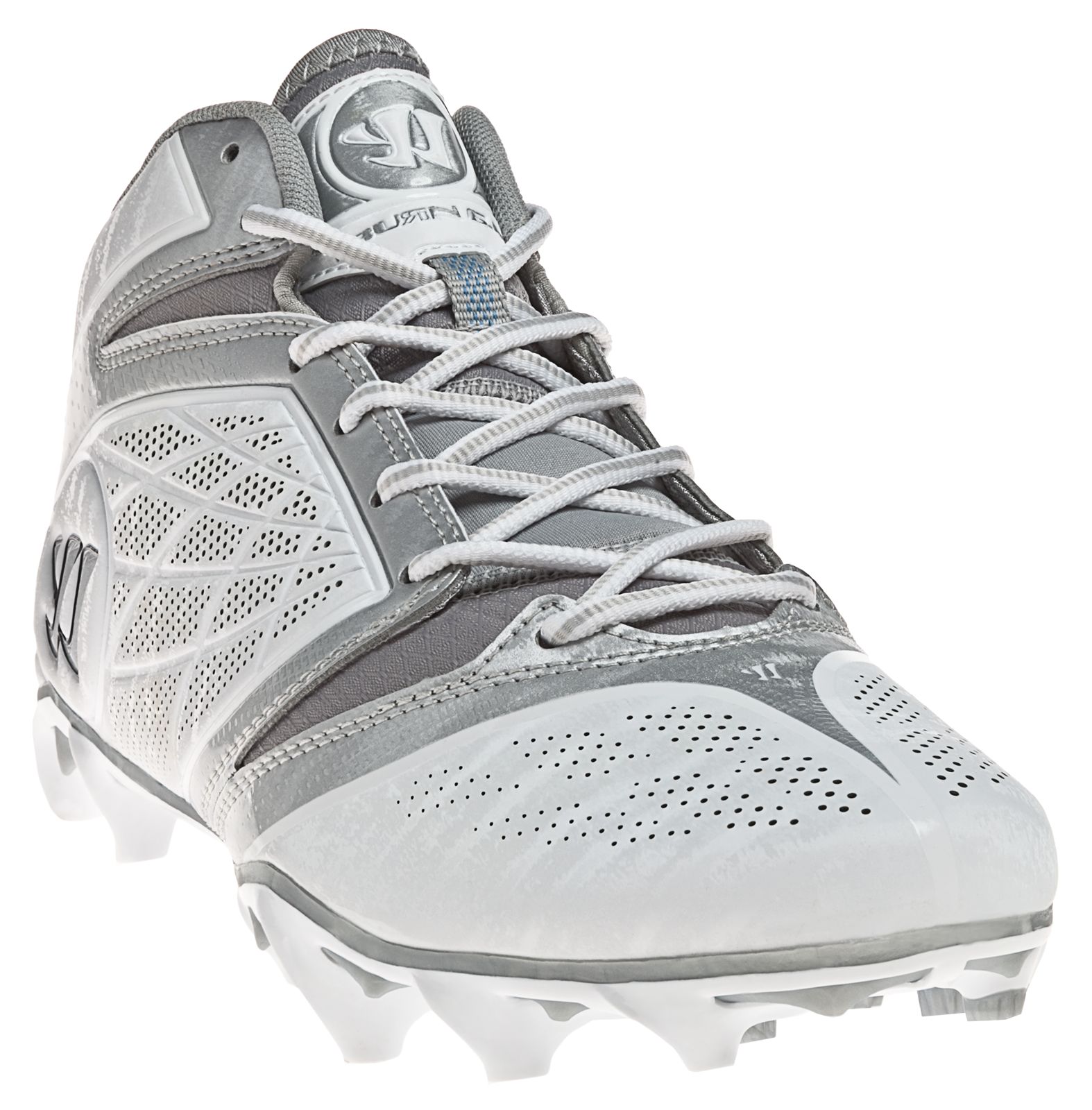 Burn Speed 6.0 Mid Cleat,  image number 2