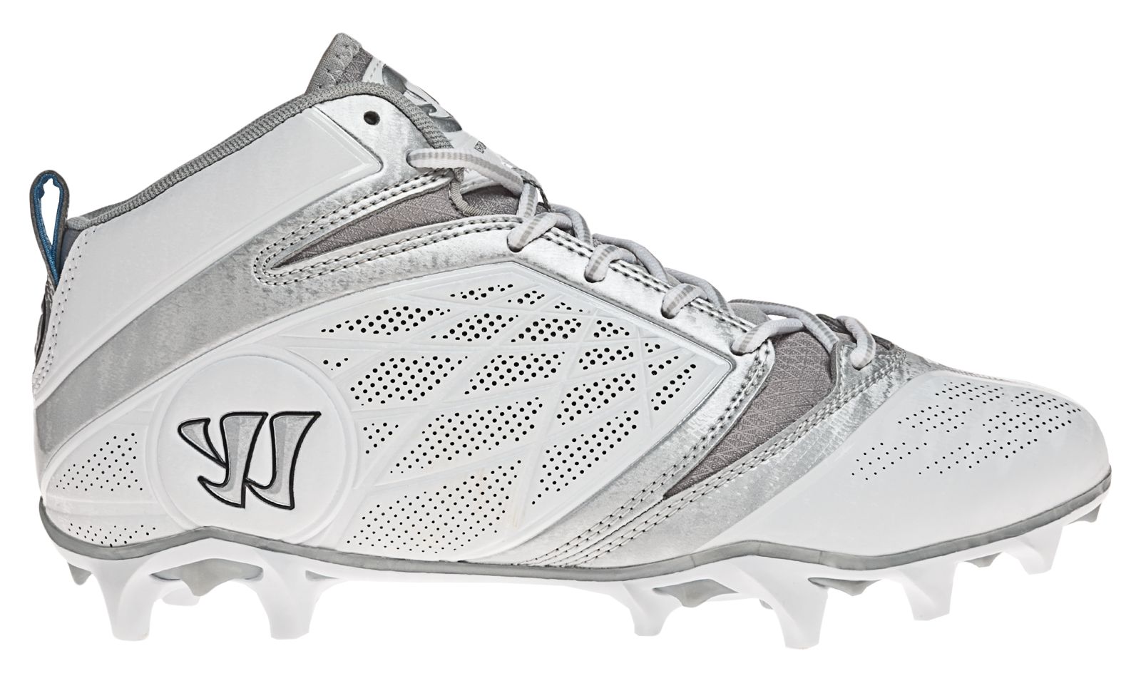 Burn Speed 6.0 Mid Cleat,  image number 1