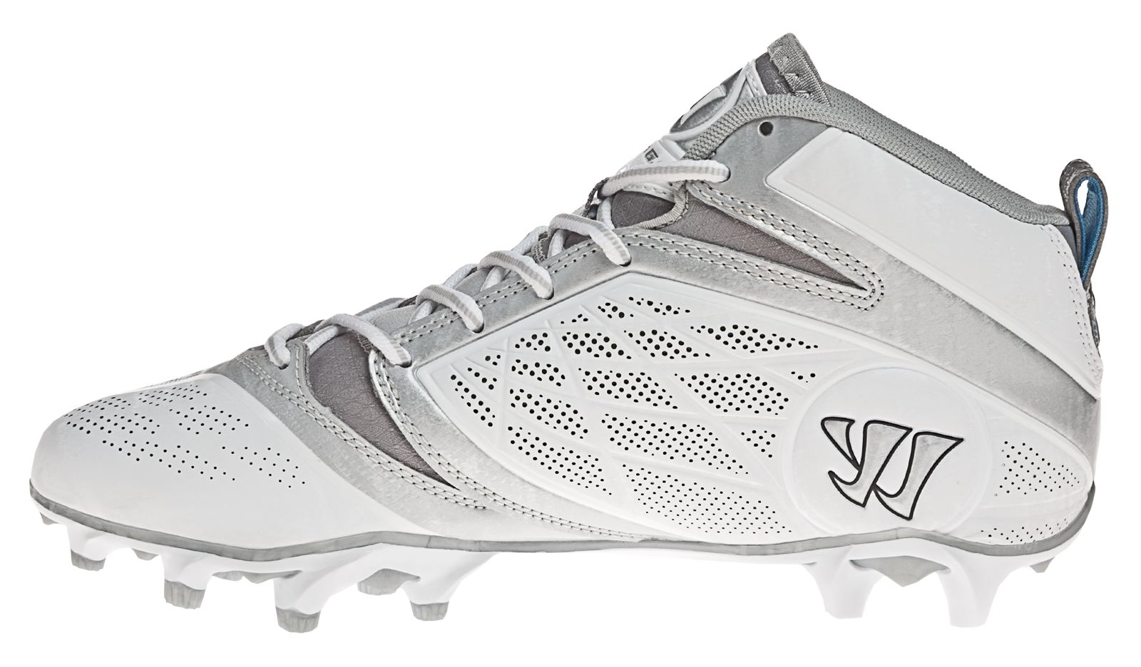 Burn Speed 6.0 Mid Cleat,  image number 3