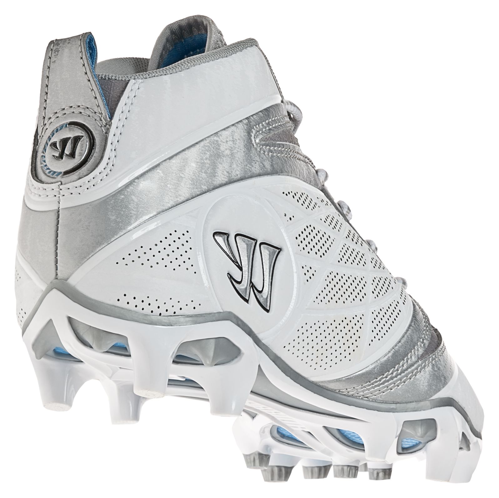 Burn Speed 6.0 Mid Cleat,  image number 4