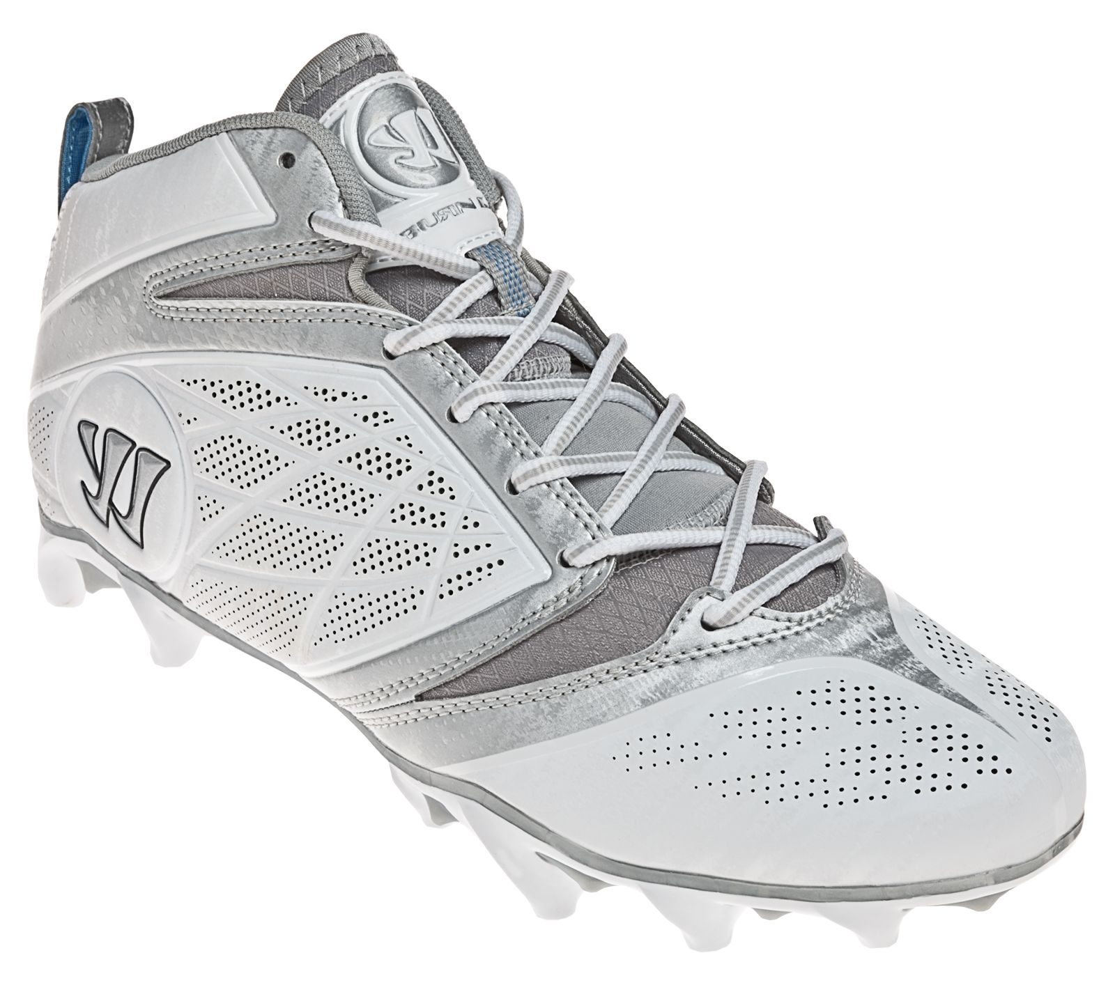 Burn Speed 6.0 Mid Cleat,  image number 6