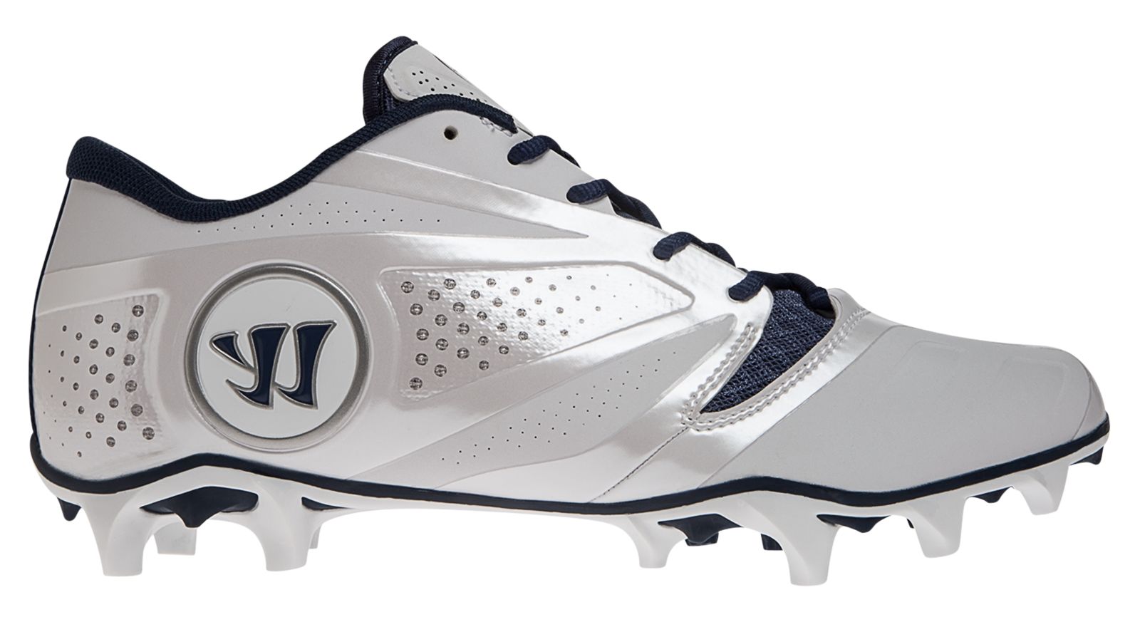 Burn 7.0 Low Cleat, Blue image number 0