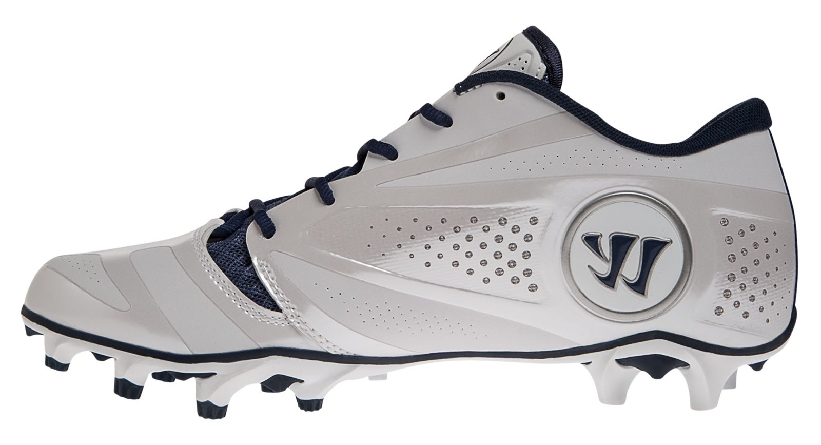 Burn 7.0 Low Cleat, Blue image number 1