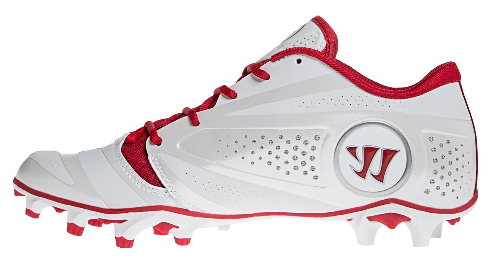 Burn 7.0 Low Cleat | Burn | Warrior® | Warrior North America